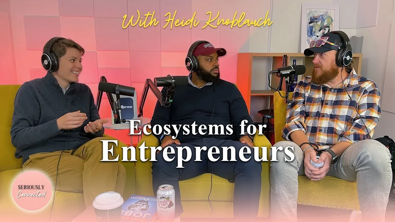 In the Press: International Economic Development Council