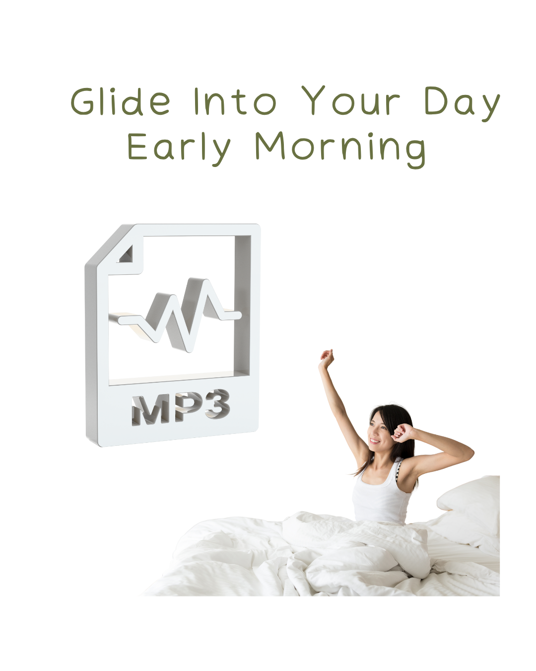 Glide Into Your Day — Early Morning Audio Track