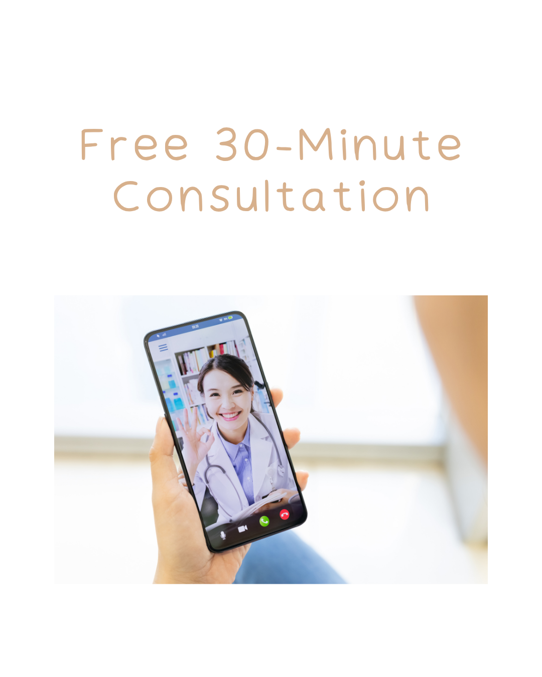 Free 30-Minute Consultation