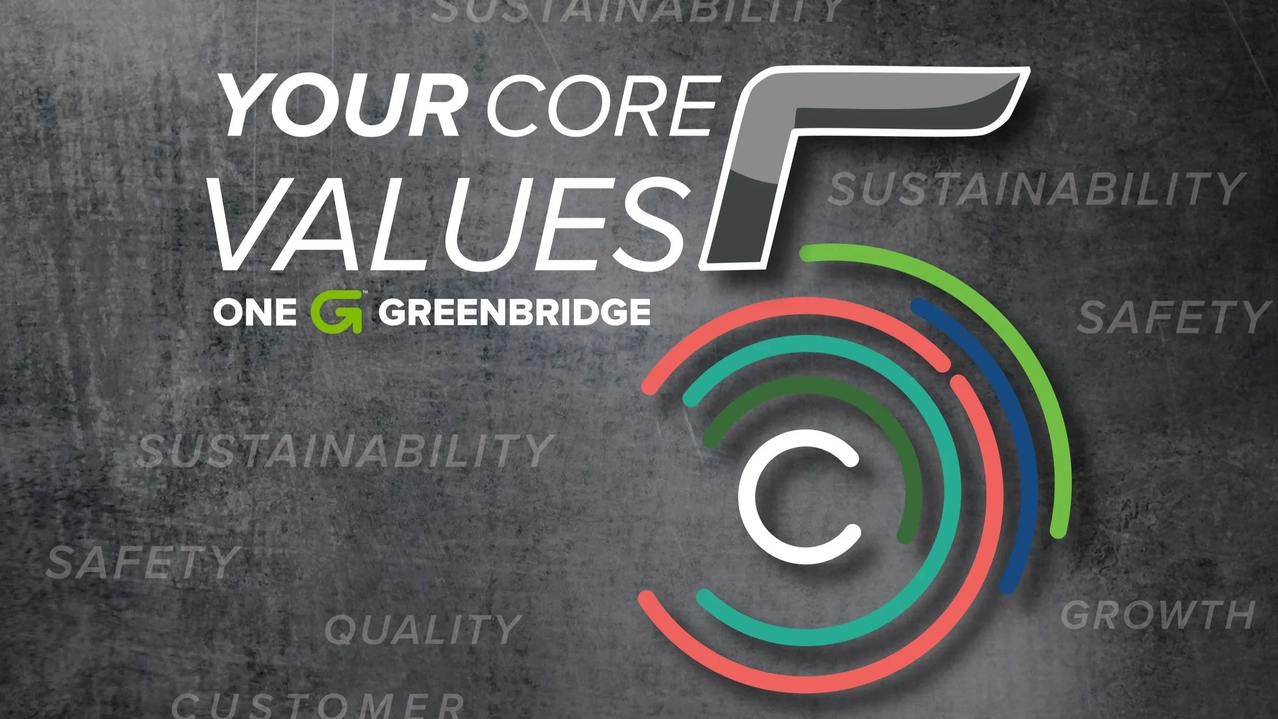 One Mission: Culture Shift