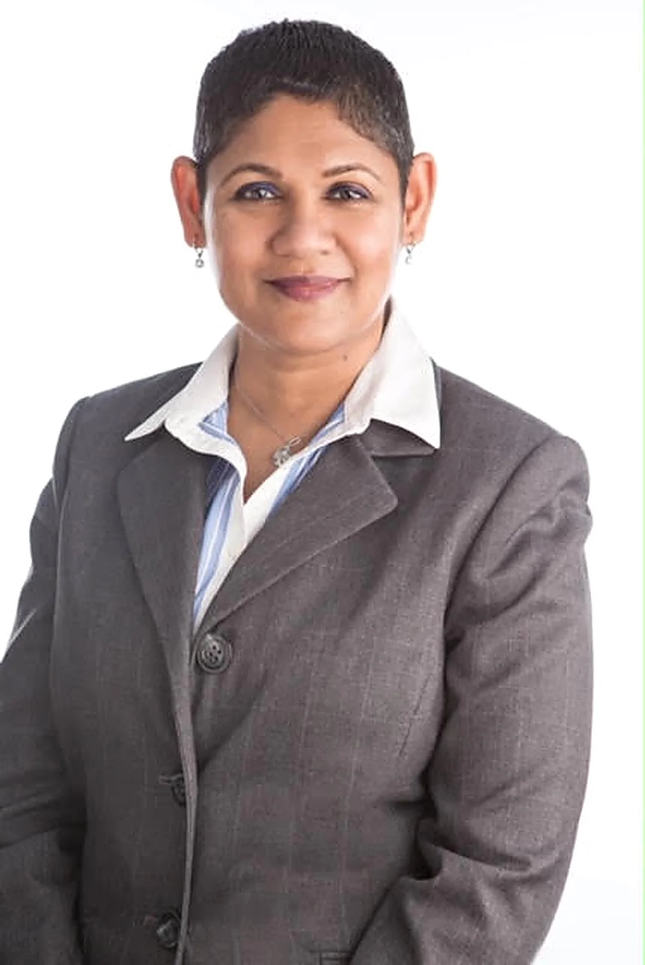 Bharti Sattar