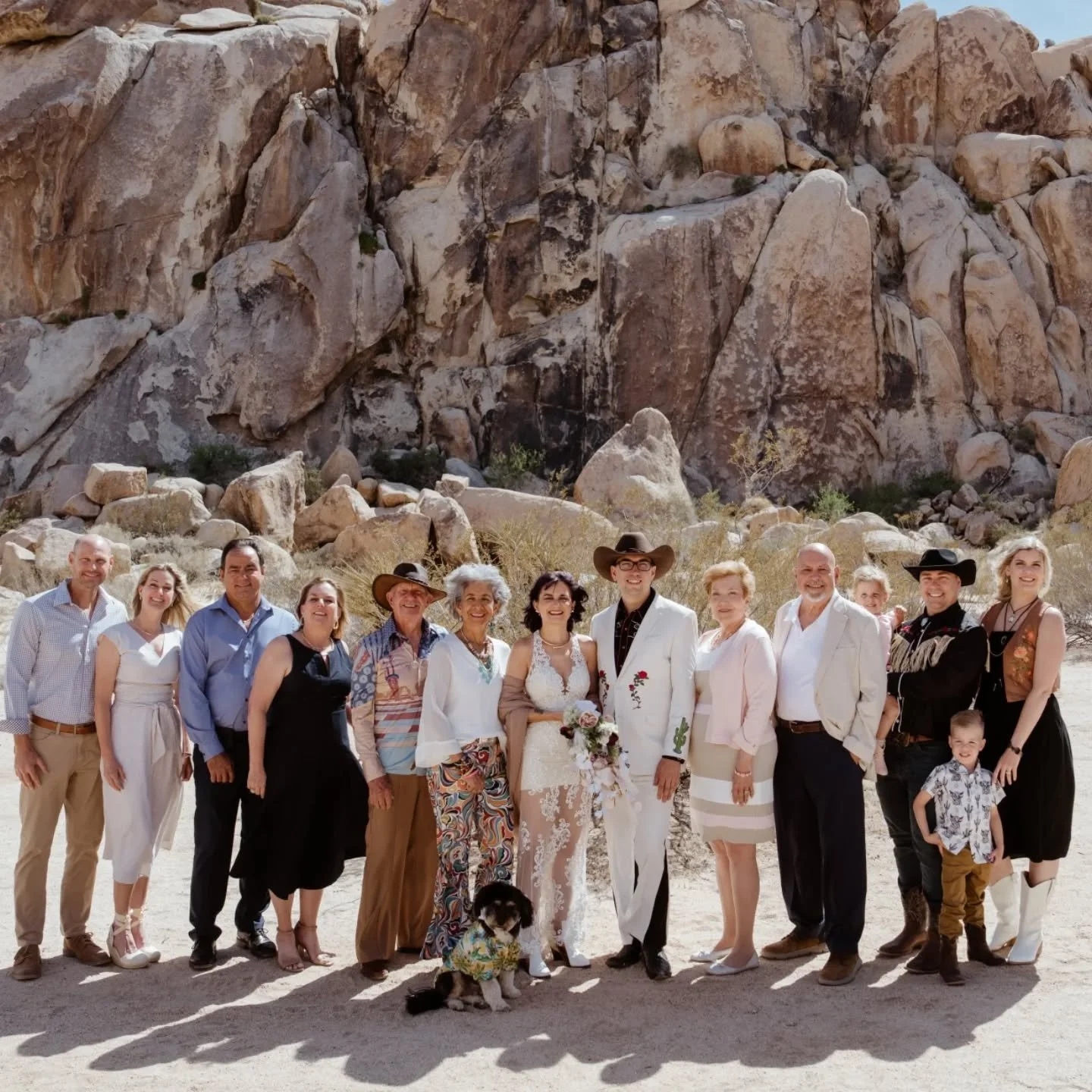 I am so grateful for my family (old and new) that came from all the corners of the world to share this incredible weekend with us. We danced so hard, shared so many words of love, and just reveled in the beauty of the moment. All of us together. Ther