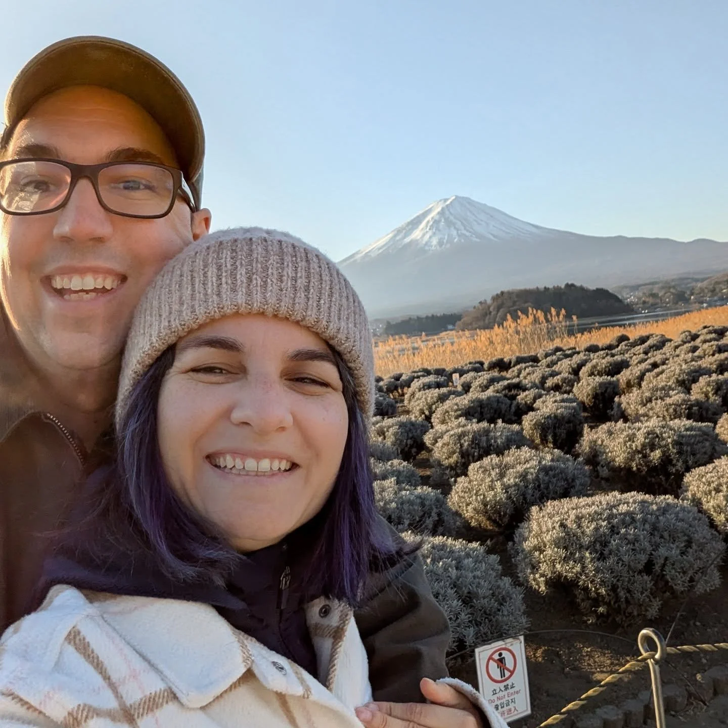 It's never to late to finish posting about Japan right?

The final 10 days of our trip were a blur Kyoto, Osaka, and Okinawa. We left the bustle of Tokyo for the majesty of Mt. Fuji, and then seeped ourselves in history and culture in Kyoto. We saw l