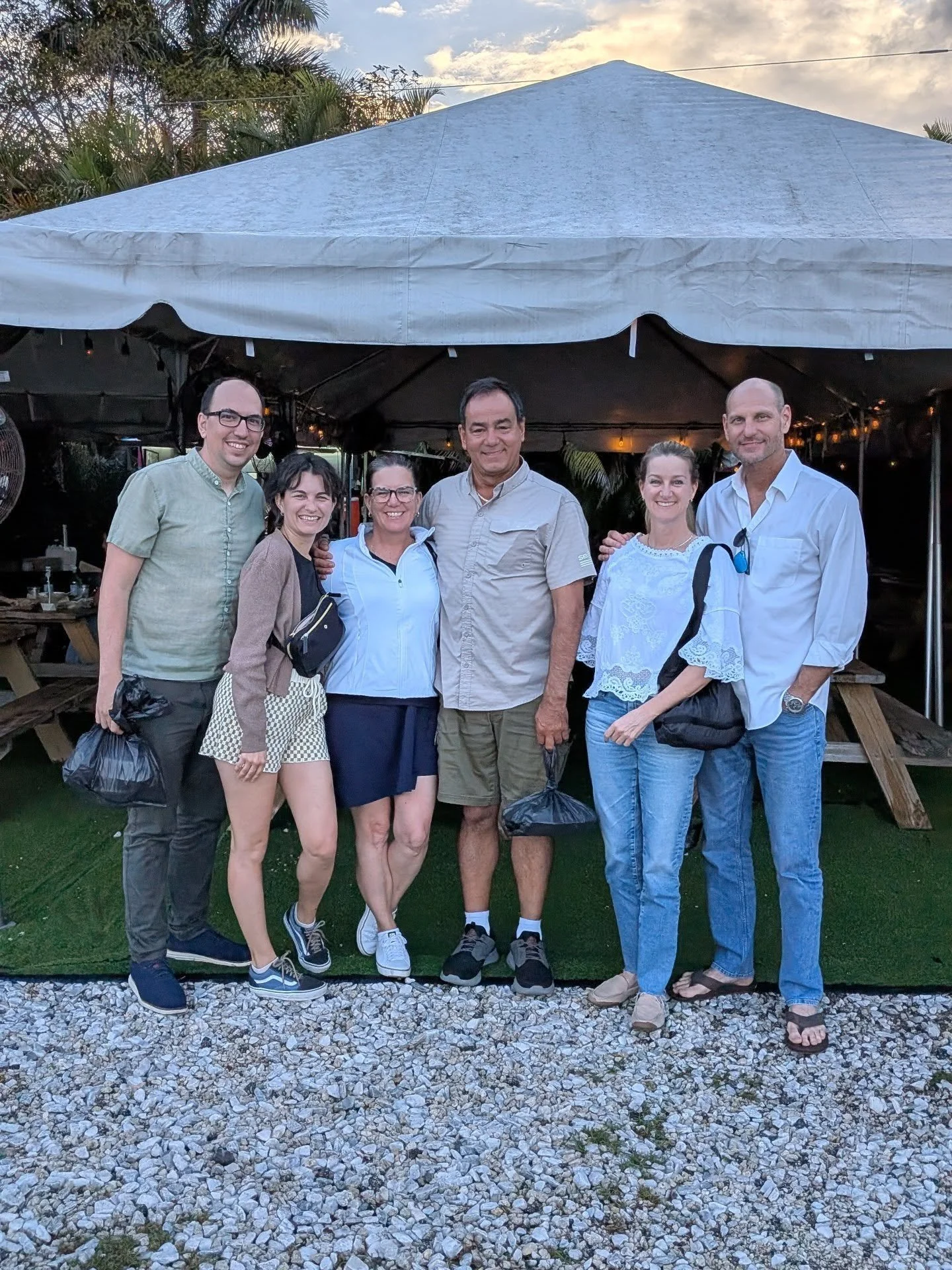 March === Family. &hearts;️&hearts;️