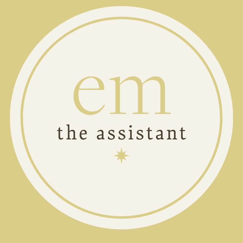 em the assistant