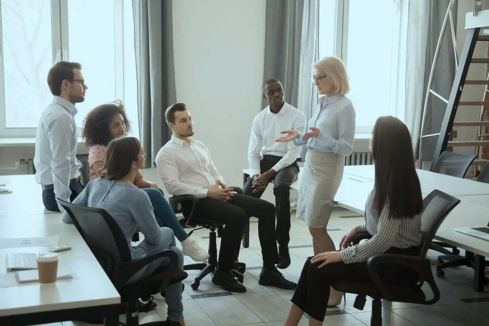 Group Coaching Design Accelerator