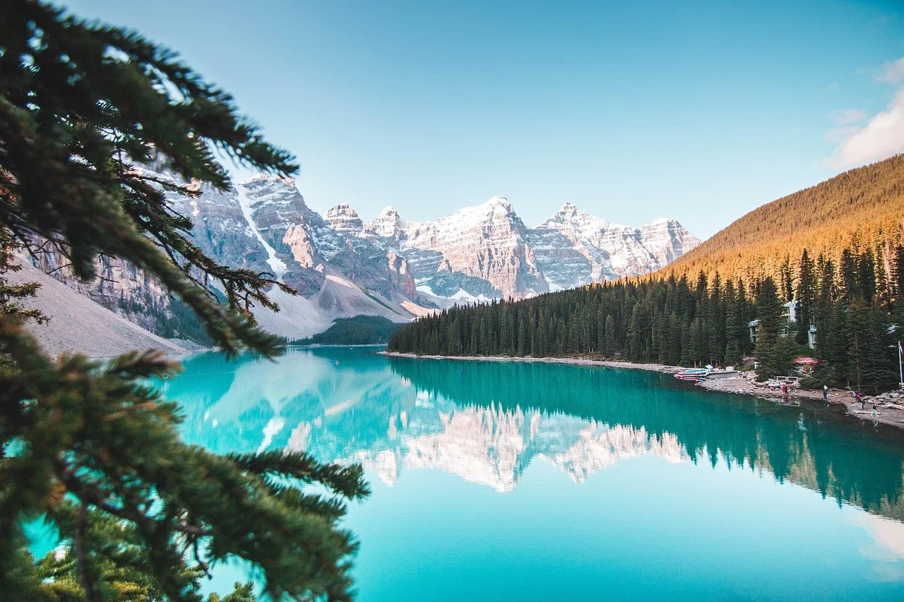 Road trip au Canada : que voir et que faire pour un voyage unique