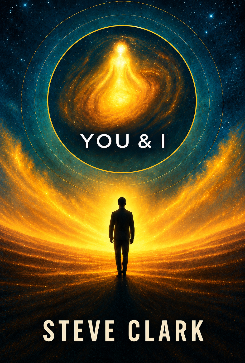 You and I by Steve Clark