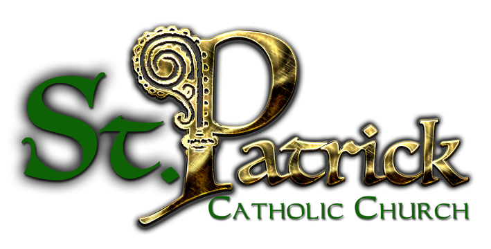 St. Patrick Church Lakeview