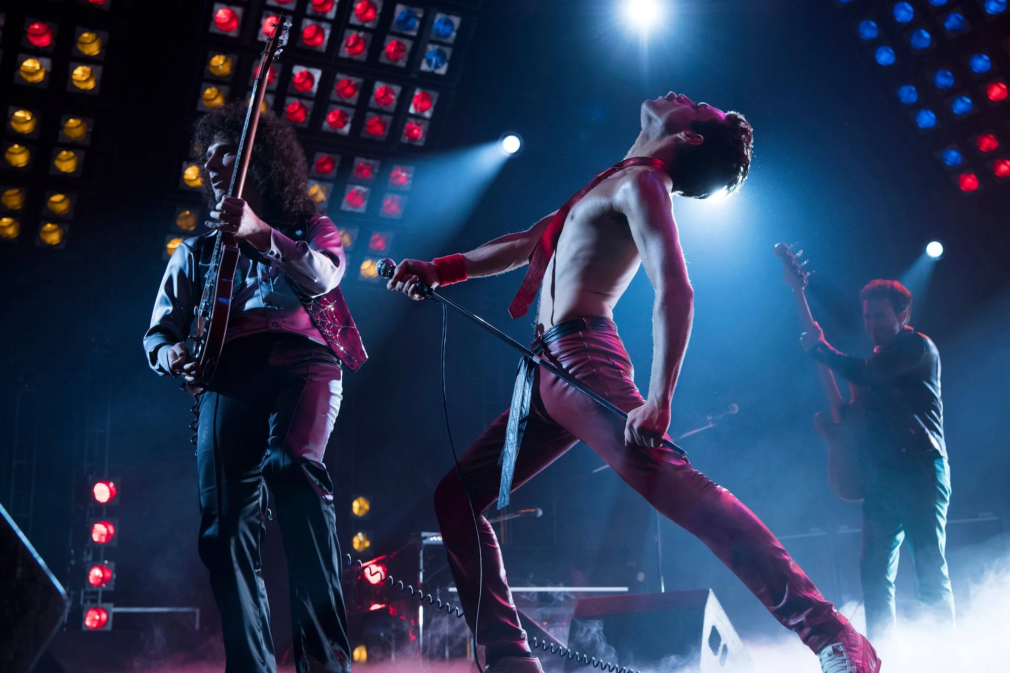 Bohemian Rhapsody Home Ents