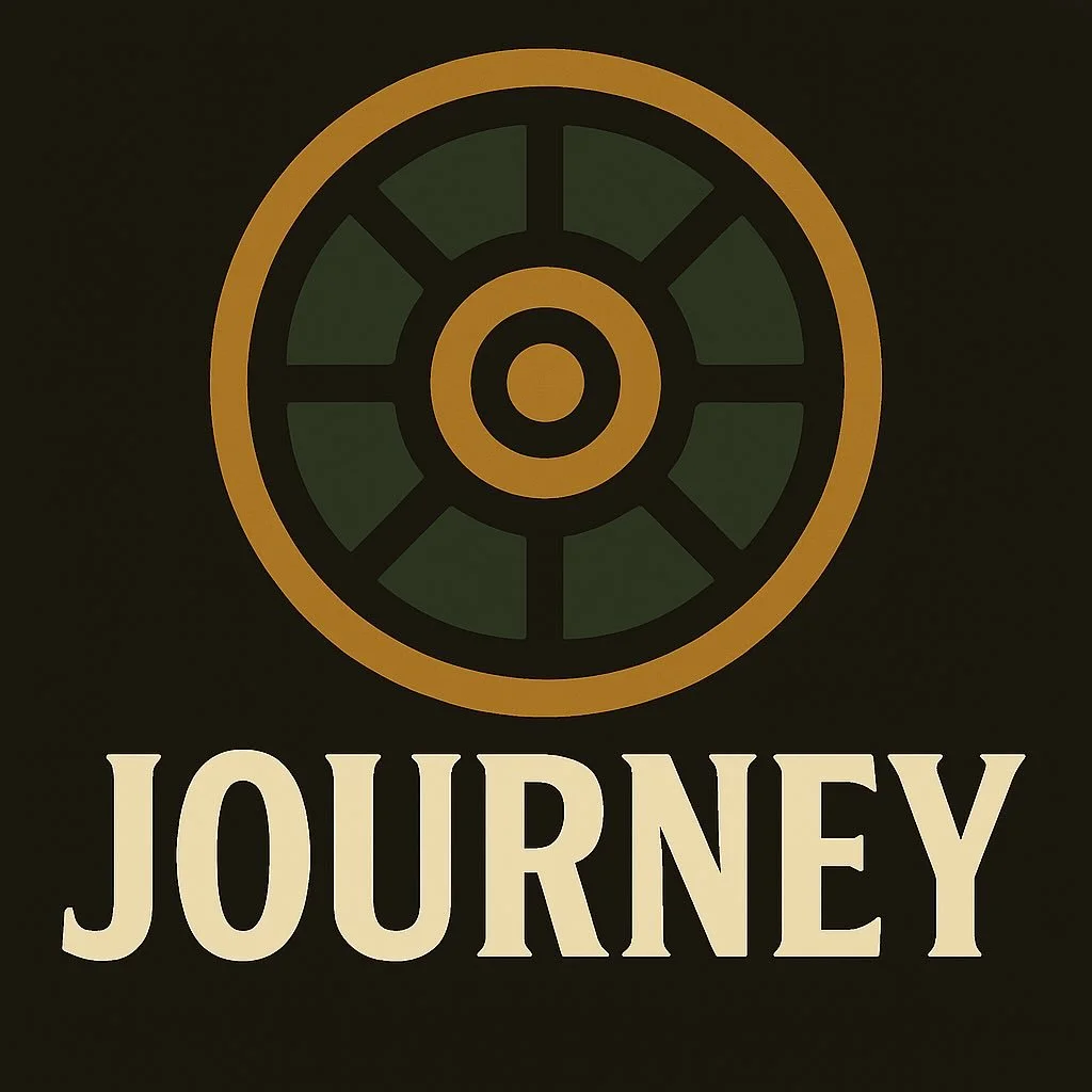 Take a chance. Get on a plane. Don't let them stop you. Don't stop till you get there. At the end of this journey new life awaits.
VisionTrek. Journey. Reset. Integrate. 
#plantmedicine #travel #wellness
August retreat in Mexico City. Link in our bio