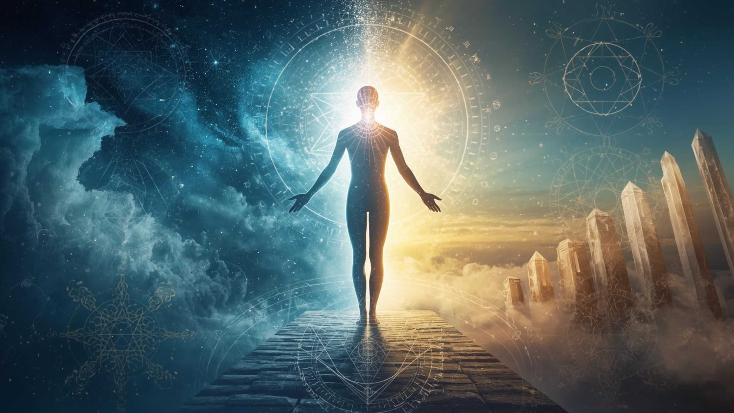 🌀Turning Your Inner Calling Into Tangible Reality