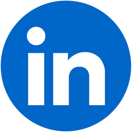 LinkedIn Logo