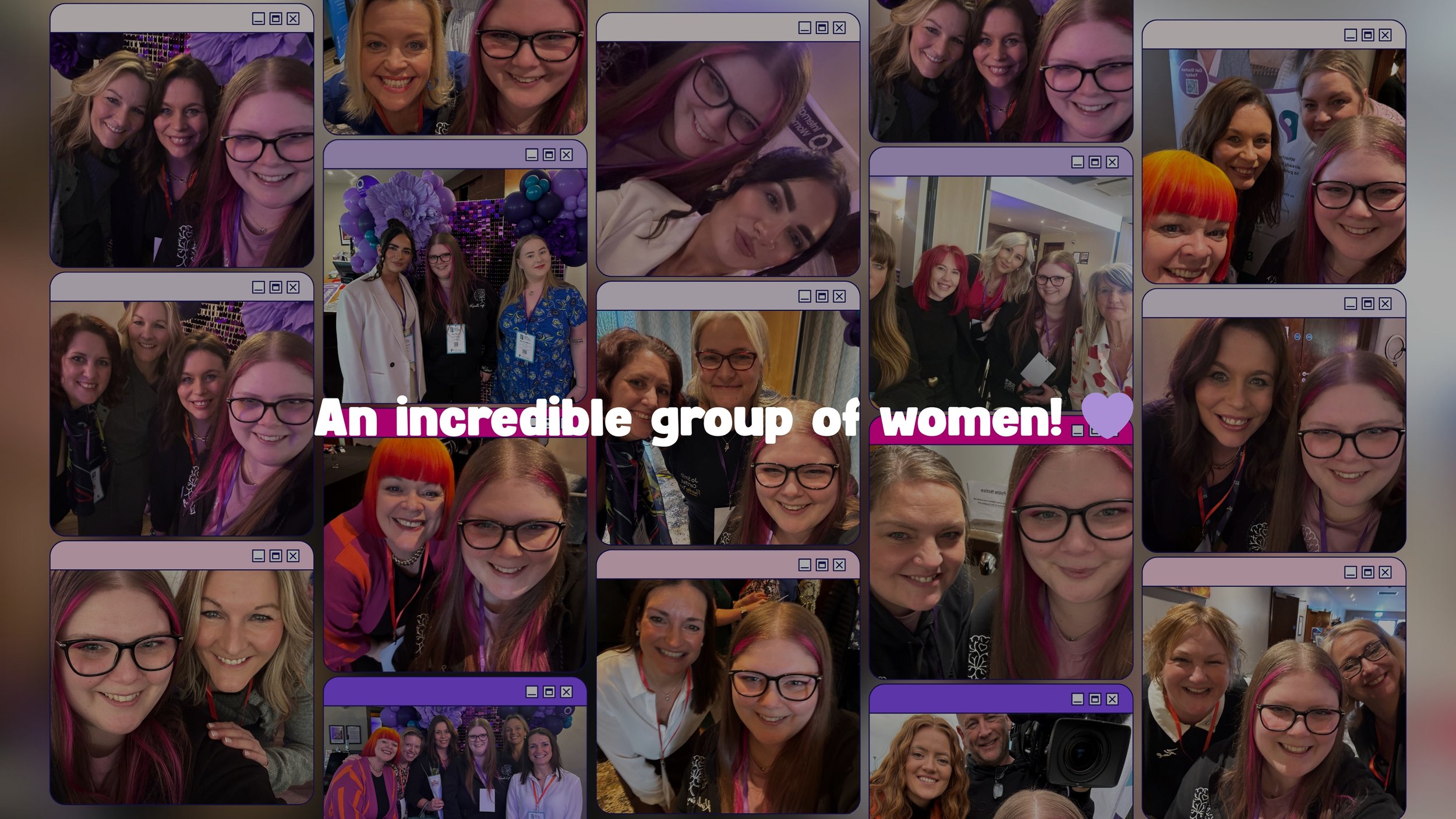 Six Months Ago I Apologised for Taking Up Space