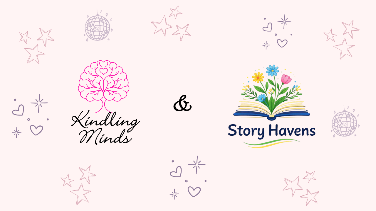 Kindling Minds x Story Havens
