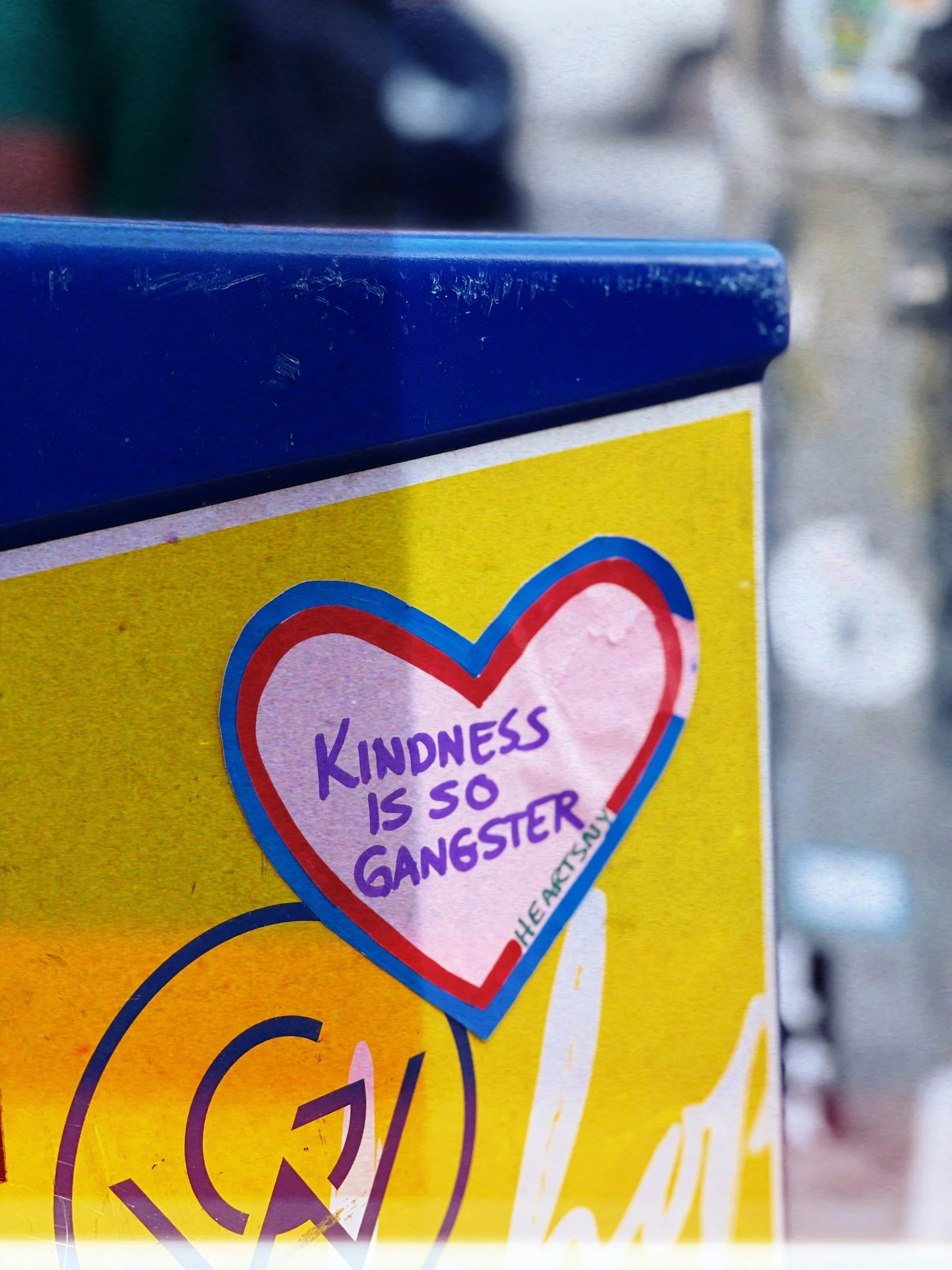 Acts of Kindness