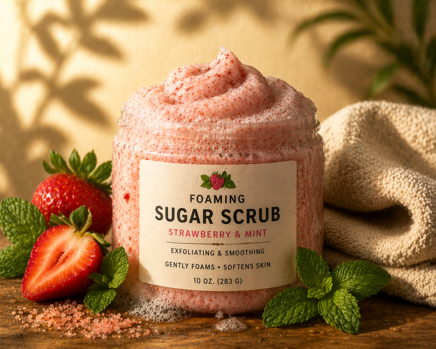Strawberry mint sugar scrub set.png