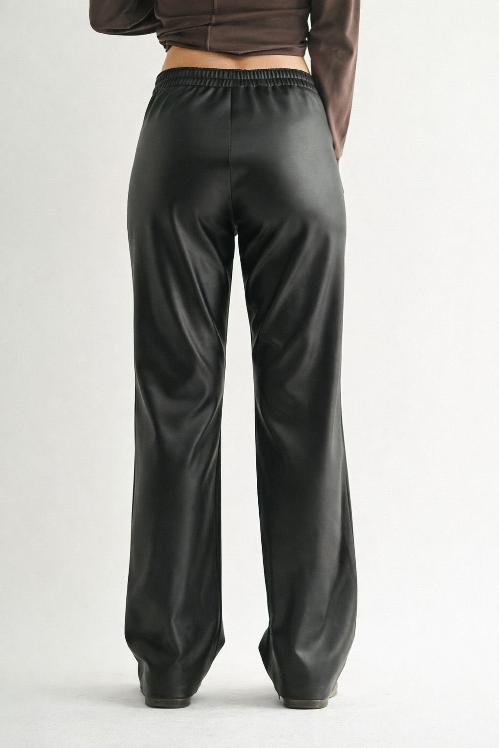Vegan Leather Pants Back KPR12151.png