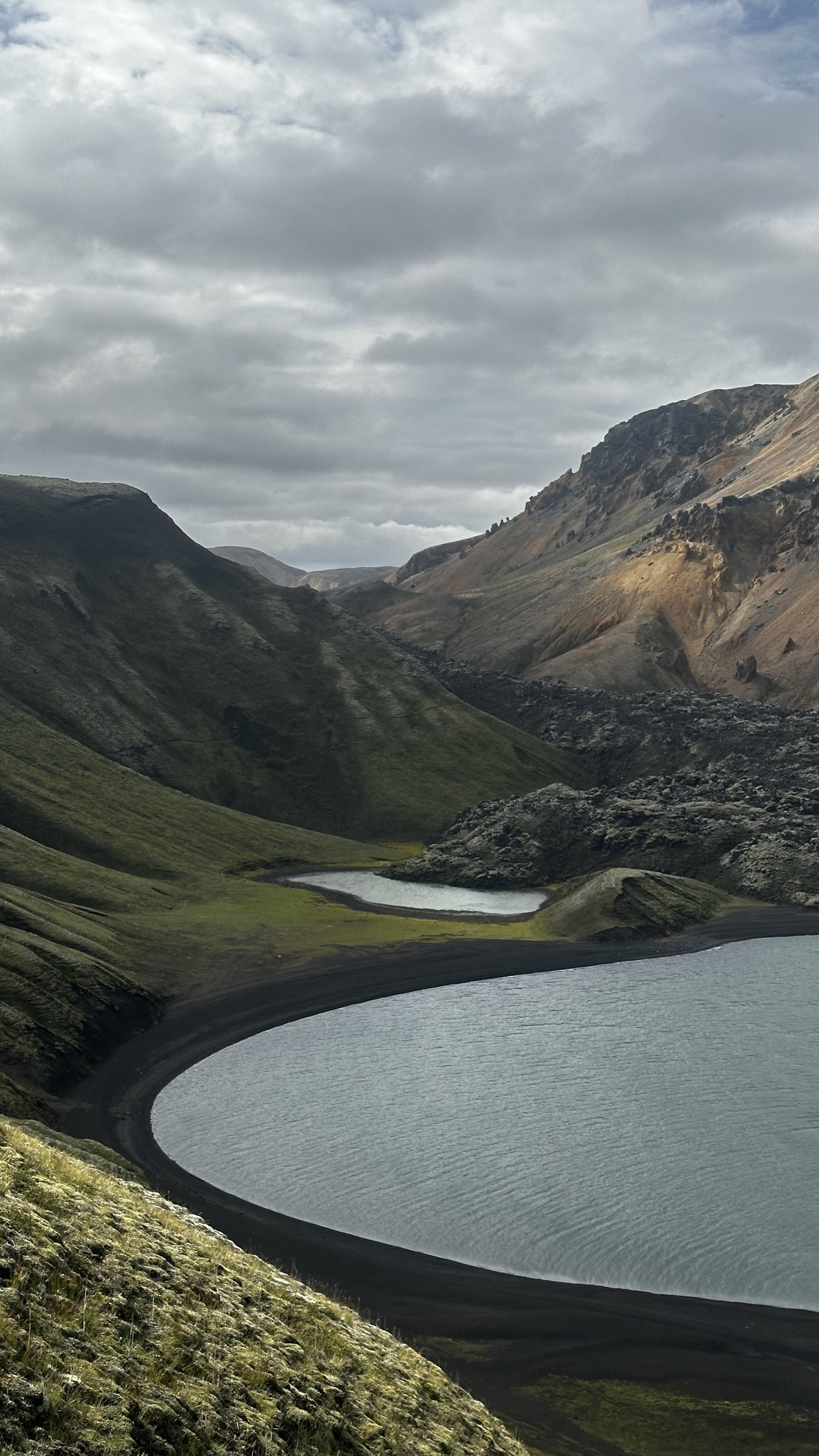 Discover hidden Iceland