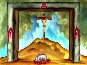 A Day of Remembrance for You: Exodus 12:1-14