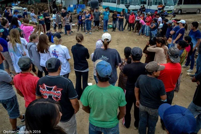 Share Abundantly! Philippians 1:21-30