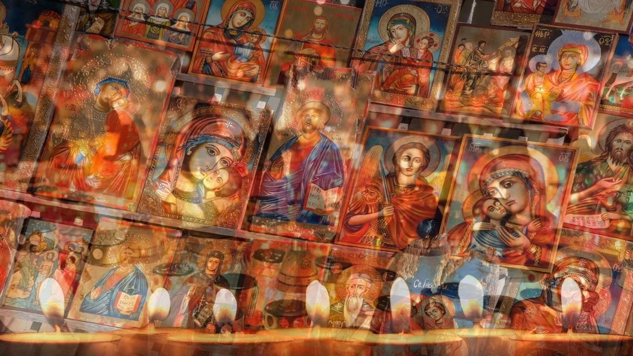 Let the Humble Hear: Psalm 34:1-10, 22