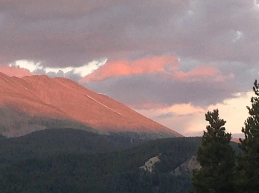 Have Mercy Upon Us: Psalm 123:1-4