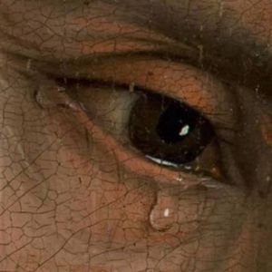 Advent: Bread of Tears: Psalm 80:1-7, 17-19