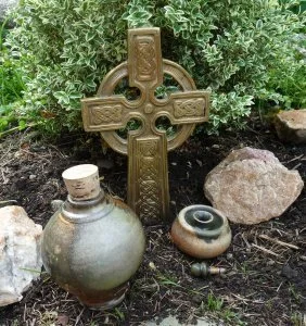 Advent: Steadfast Love:  Psalm 89:1-4, 19-26