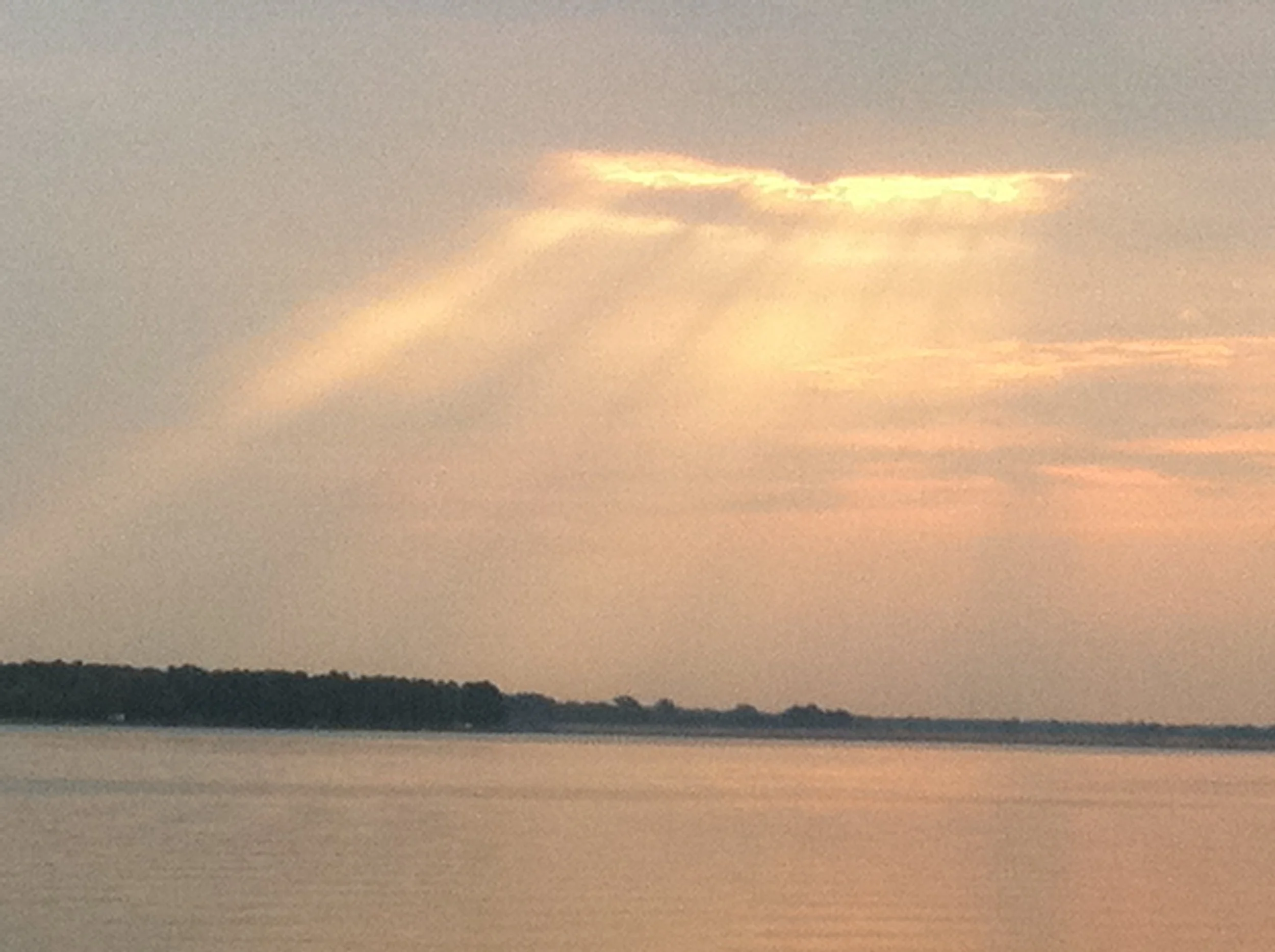 Baptism of the Lord: I Have Called You by Name, You Are Mine: Isaiah 43:1-7