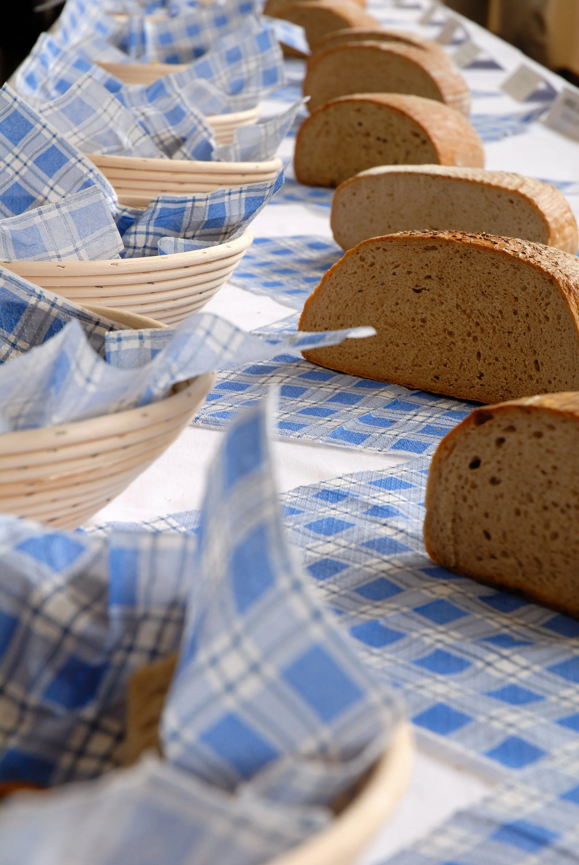 Happy New Year: Feeding the Least: Matthew 25:31-46