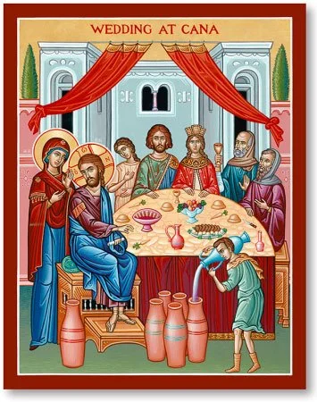 God's Steadfast Love: Psalm 36:5-10