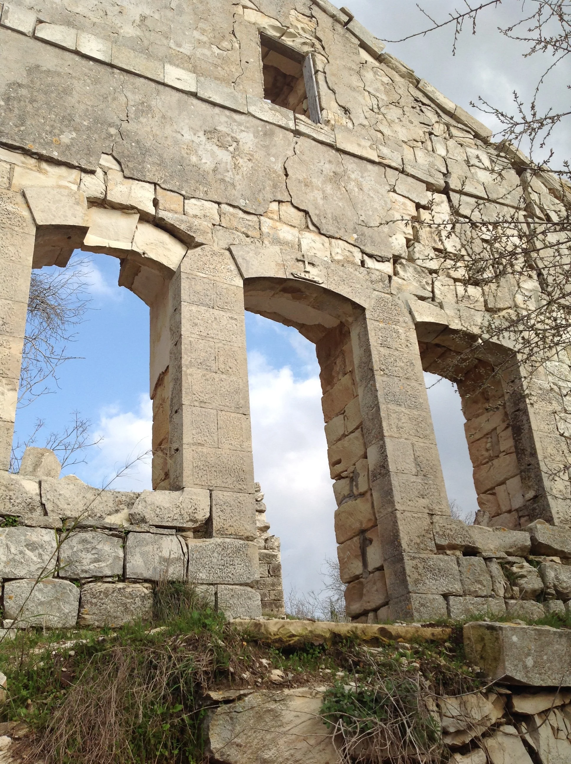 Woe to You Who Are Rich, Full, and Laughing: Luke 6:17-26