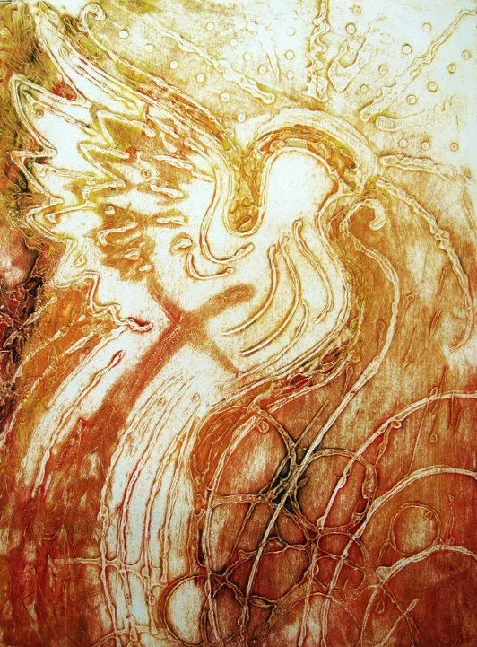 Baptism of the Lord: God's Voice Shakes the Wilderness : Psalm 29:1-11