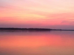 Baptism of the Lord: The First Day: Genesis 1:1-5