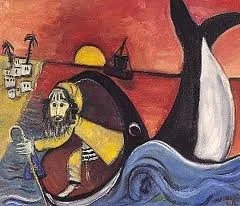 The People Believed: Jonah 3:1-5, 10