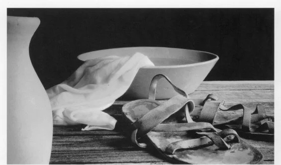 Rewarded and Entrusted with a Commission: 1 Corinthians 9:16-23