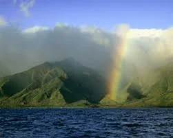 Lent: This Is the Sign: Genesis 9:8-17