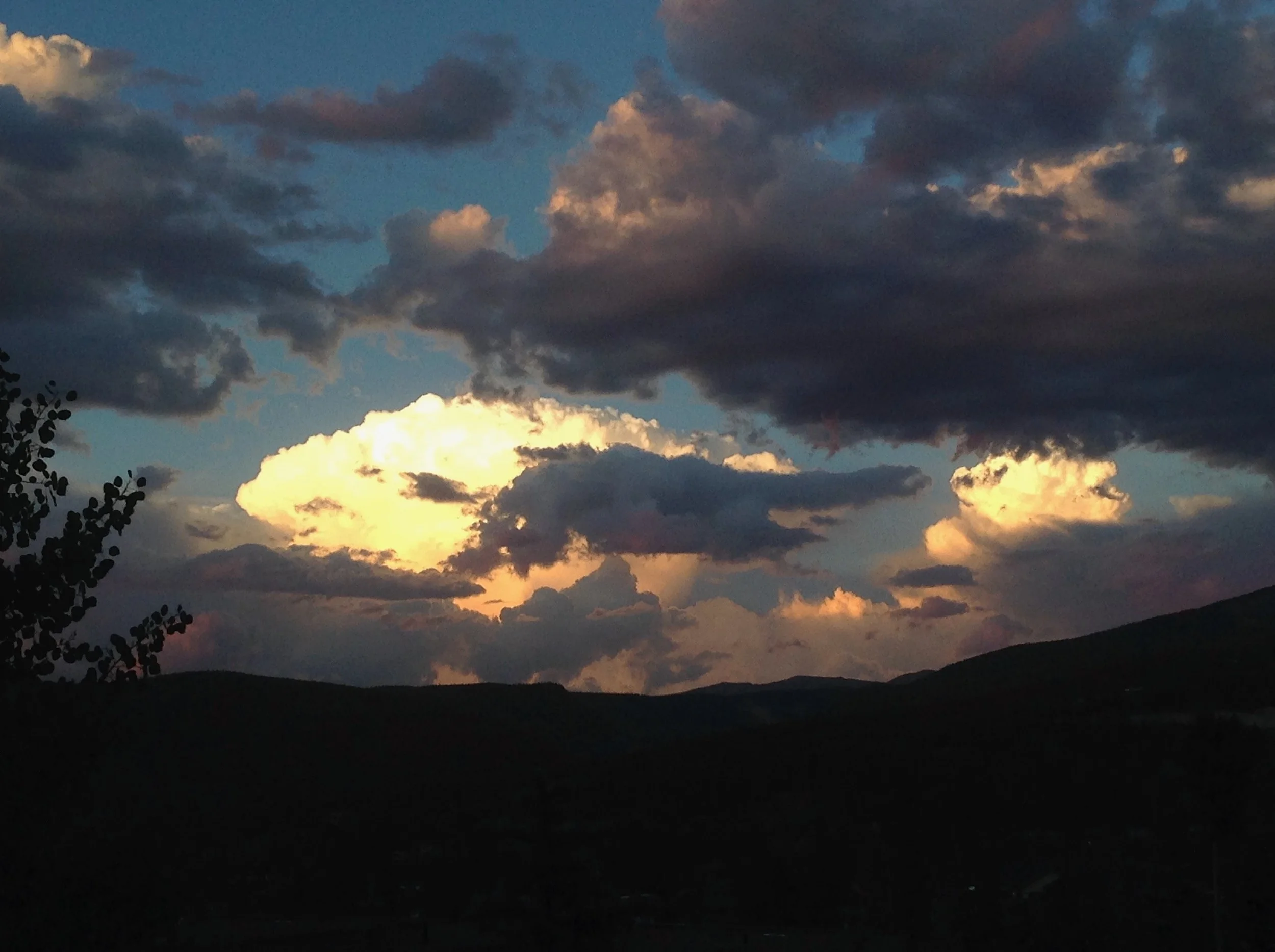 Tuesday of Holy Week: Deliver Me and Rescue Me: Psalm  71:1-14