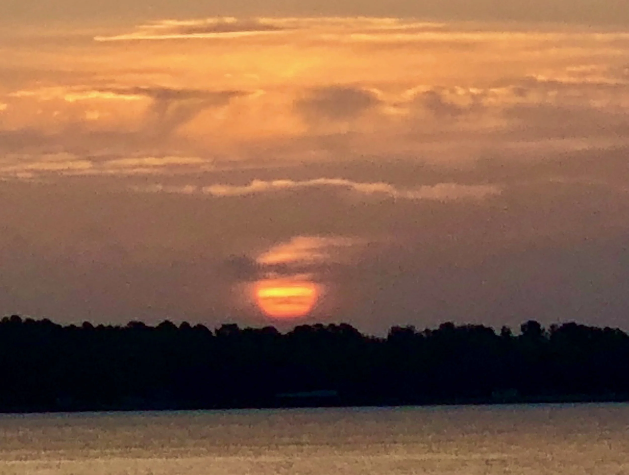 Wednesday of Holy Week: Morning by Morning He Wakens: Isaiah 50:4-9a