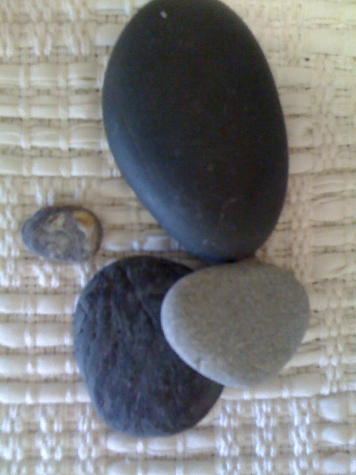 Easter: The Stone Rejected Has Become the Cornerstone: Acts 4:5-12