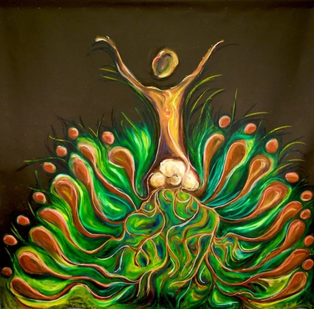 Ascension of the Lord: Sing Praises:  Psalm 47:1-9