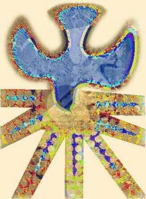 Pentecost: We Wait for Adoption: Romans 8:22-27