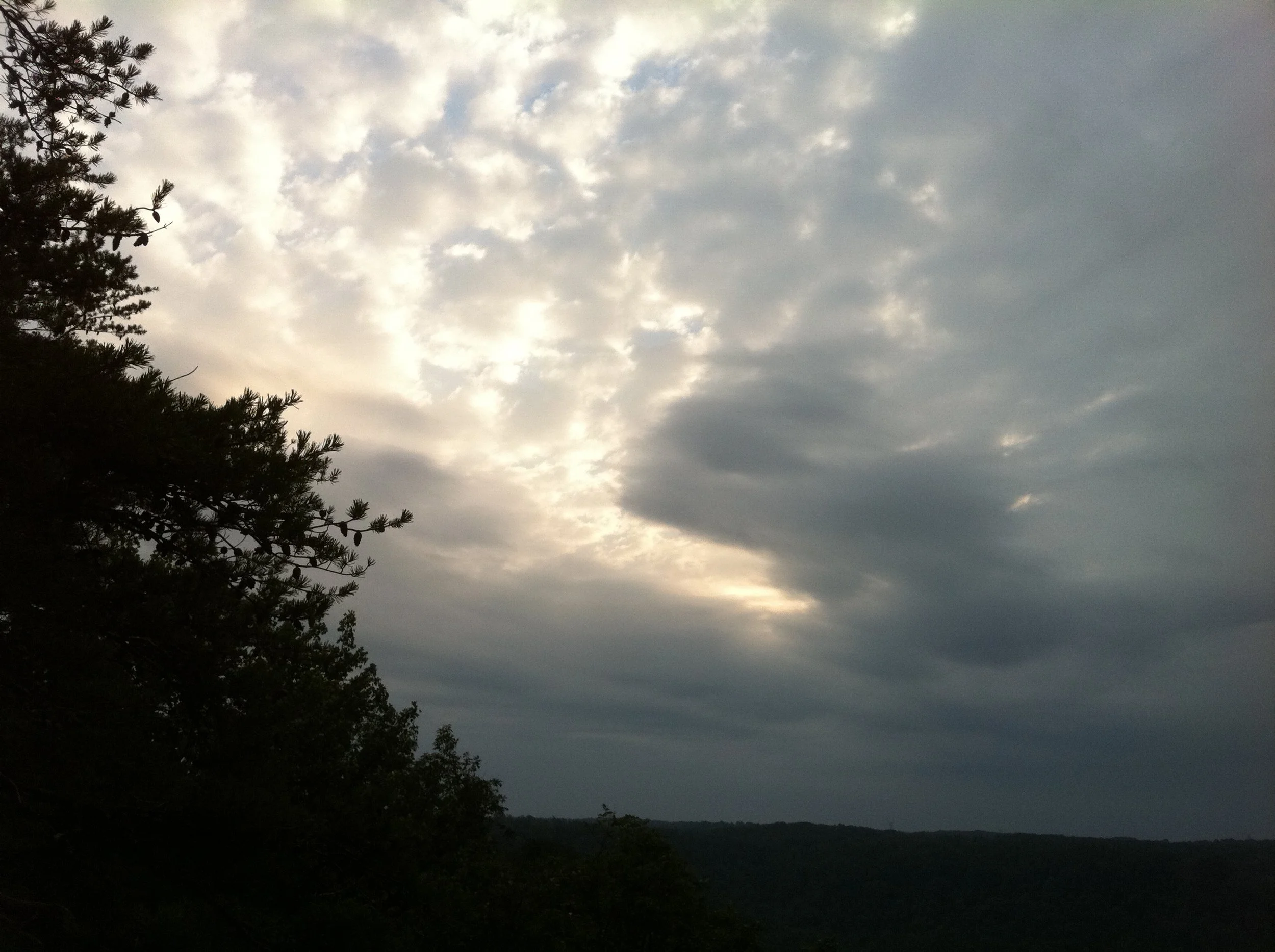 Our Inner Nature Being Renewed Day by Day: 2 Corinthians 4:13-5:1