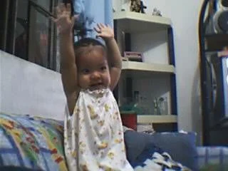 Searching for the Anointed: 1 Samuel 15:34-16:13