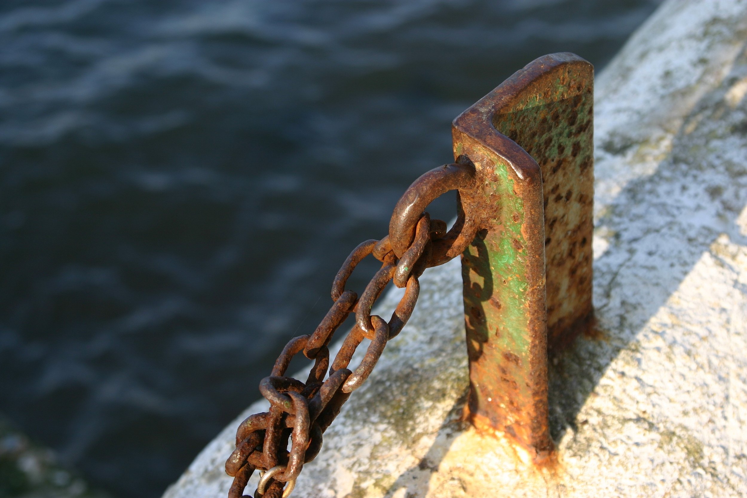 The LORD Is a Stronghold for the Oppressed: Psalm 9:9-20