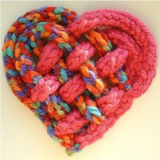 Together in Love: Ephesians 4:1-16