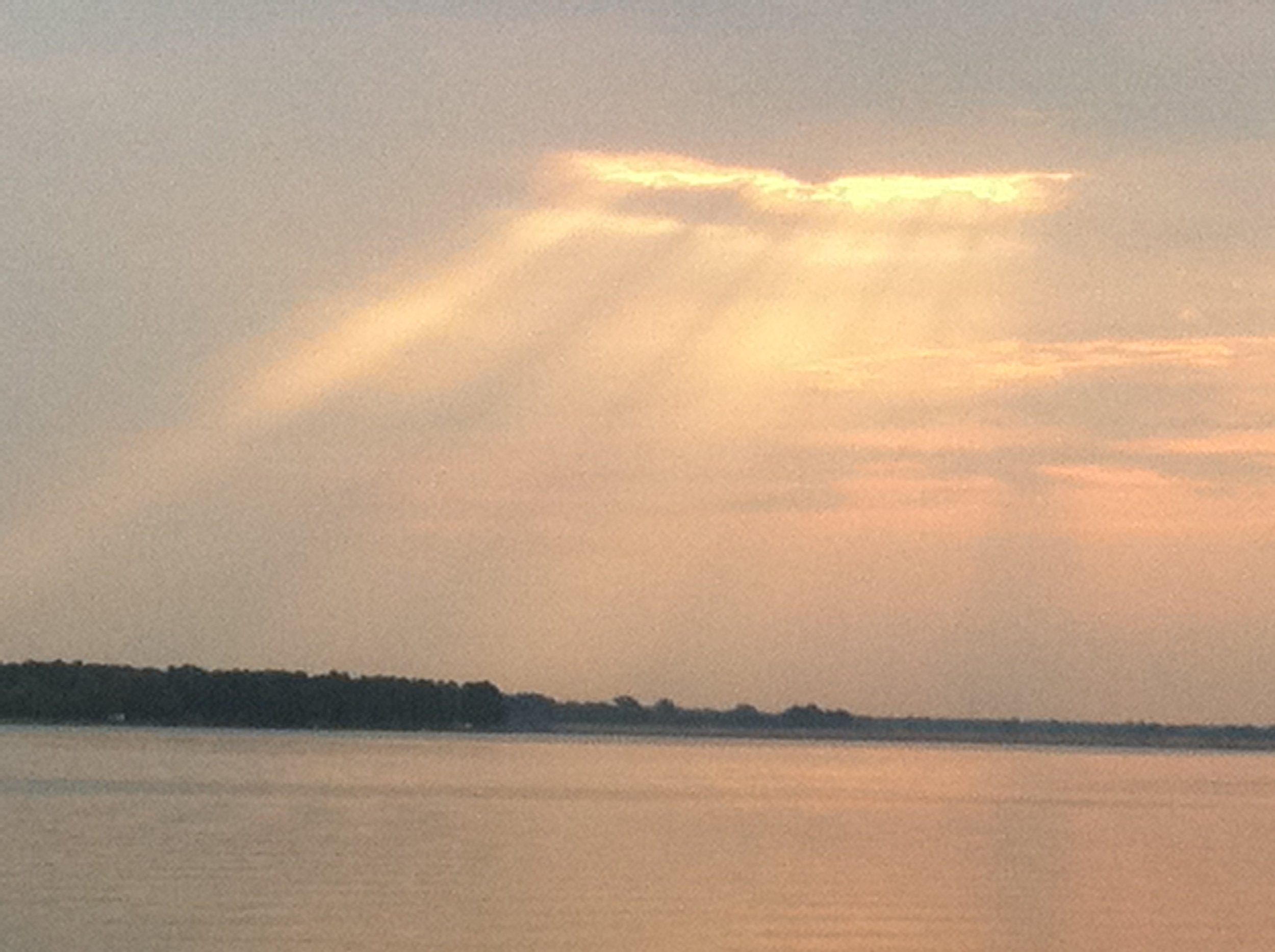 The Grief of a Father Overshadows the Victory of a King: 2 Samuel 18:5-9, 15, 31-33