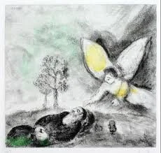 I Am No Better than My Ancestors: 1 Kings 2:10-12, 3:3-14