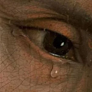 Advent: Bread of Tears: Psalm 80:1-7, 17-19
